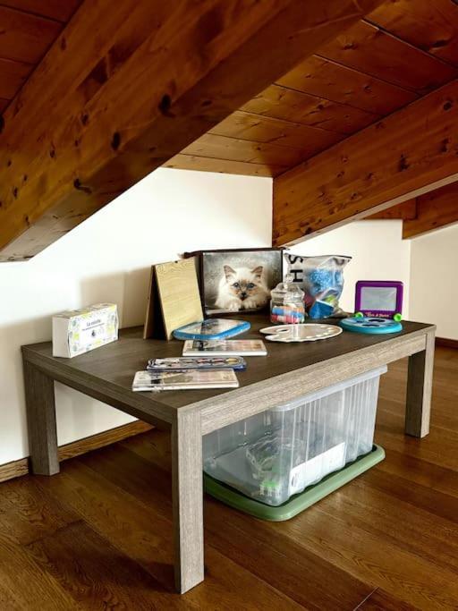 Joy Apartment Mezzegra Zewnętrze zdjęcie