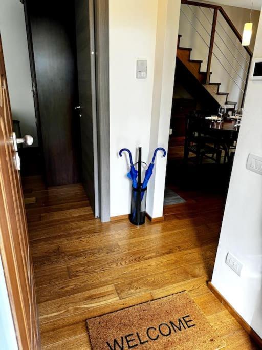 Joy Apartment Mezzegra Zewnętrze zdjęcie