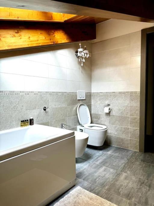 Joy Apartment Mezzegra Zewnętrze zdjęcie