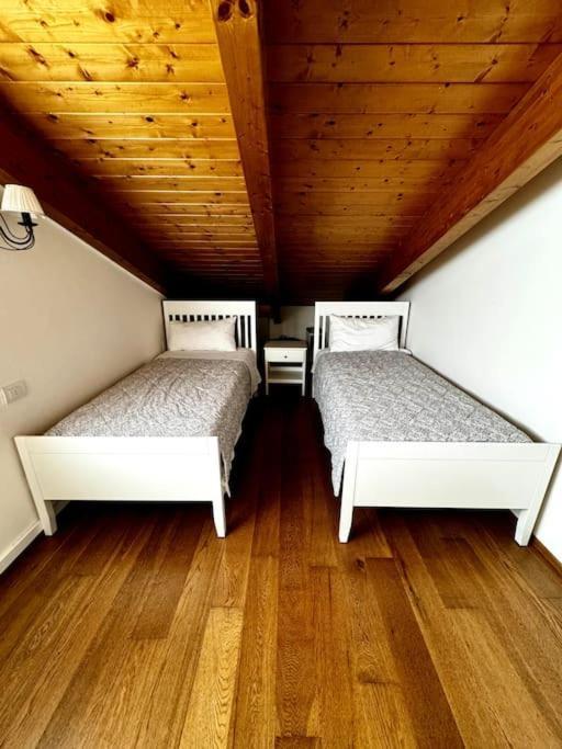 Joy Apartment Mezzegra Zewnętrze zdjęcie