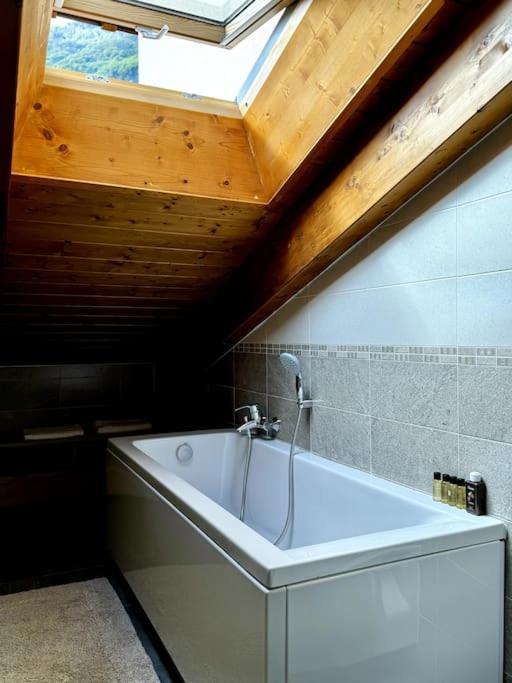 Joy Apartment Mezzegra Zewnętrze zdjęcie