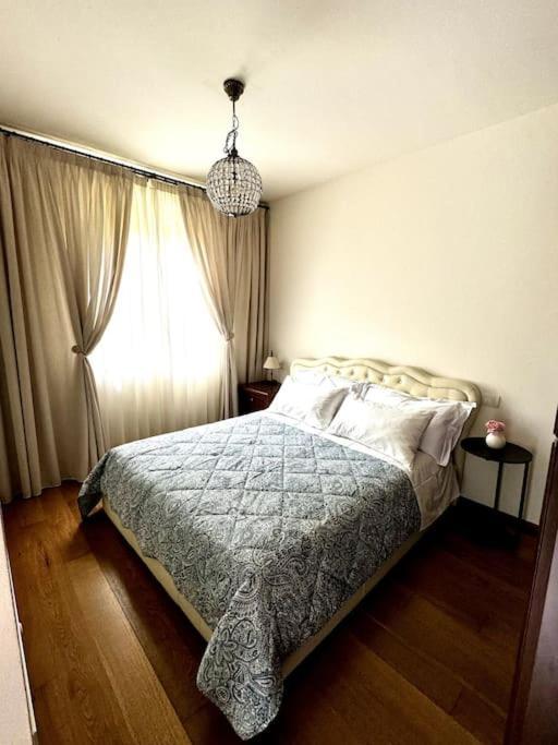 Joy Apartment Mezzegra Zewnętrze zdjęcie