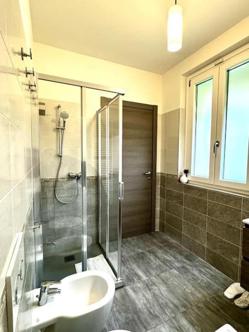 Joy Apartment Mezzegra Zewnętrze zdjęcie
