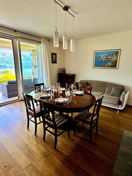 Joy Apartment Mezzegra Zewnętrze zdjęcie