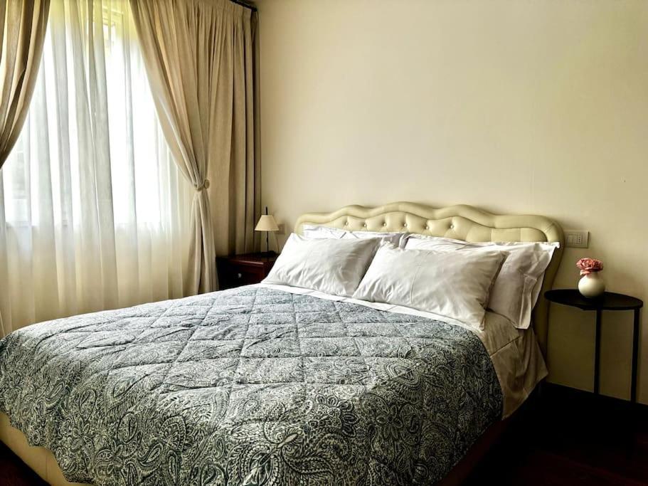 Joy Apartment Mezzegra Zewnętrze zdjęcie