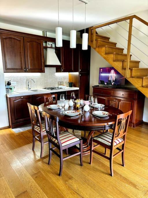 Joy Apartment Mezzegra Zewnętrze zdjęcie